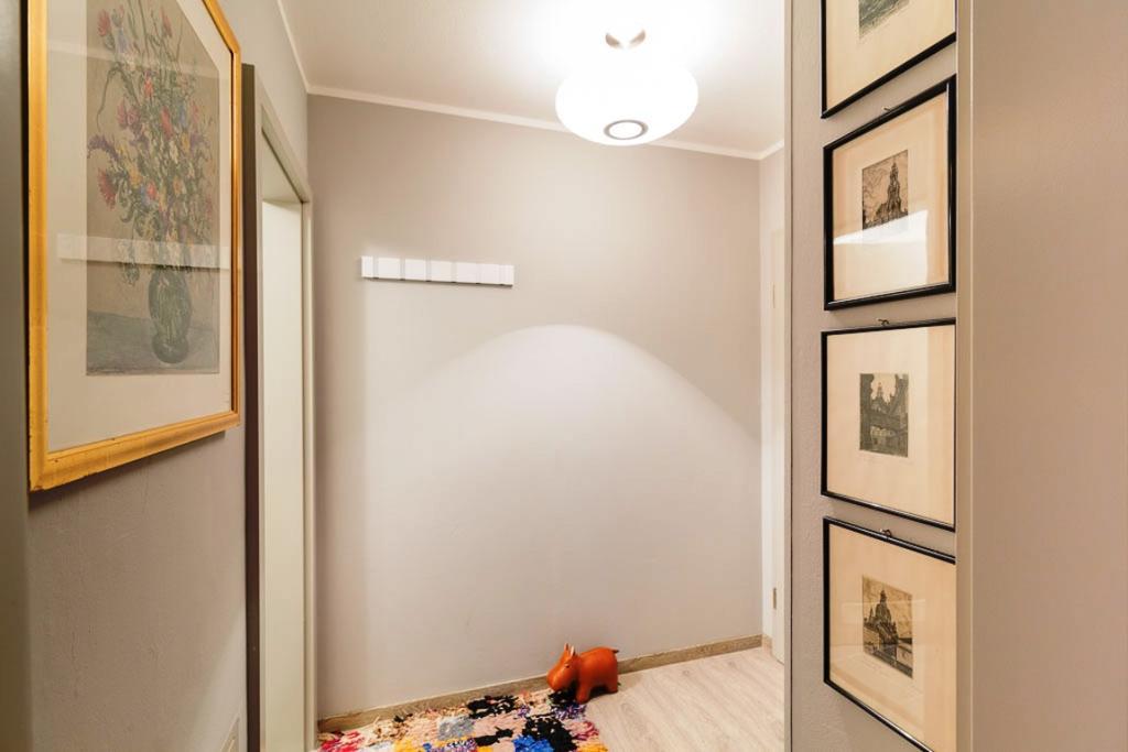 Studio Apartment In Dresden-Neustadt Room photo